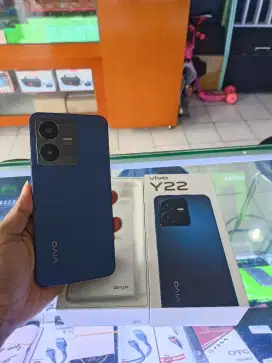 Vivo y22 4/64 gb