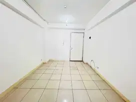Apartemen Green Bay Pluit Studio Unfurnished View Pool