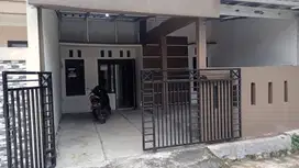 Rumah Siap Huni Komplek Dramaga 3, Dekat Kampus IPB Dramaga Bogor