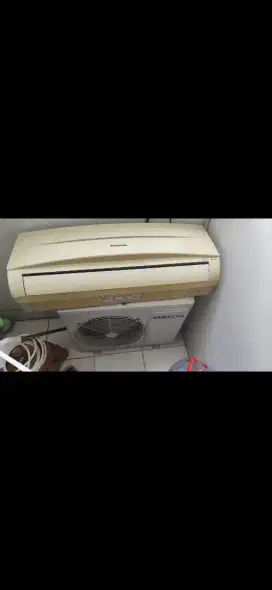 Jual  Air conditoner