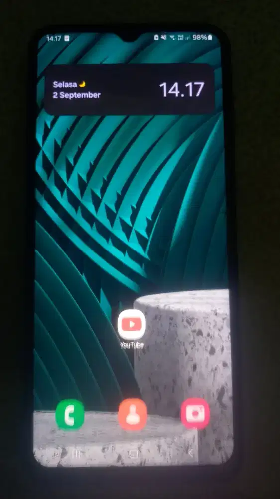 Samsung A13 Ram 4/128