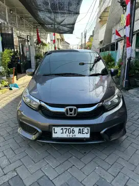 Honda Brio S 2018