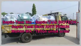 Septicktank, Biofil, Biotank, Biofilter, Biotech, Septictank,