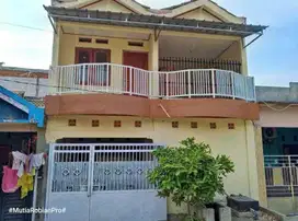 RUMAH di BAS KEBALEN, BABELAN, BEKASI
