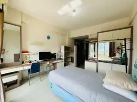 termurah  apartemen galeri ciumbuleuit 2 bandung utara