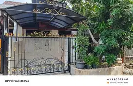 Rumah Harapan Indah 1 Pejuang Medan Satria Bekasi