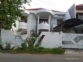 DIJUAL RUMAH MANYAR JAYA SUKOLILO SURABAYA RON.A2476