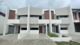 Termurah! Rumah baru furnish di Mekar Wangi Bandung