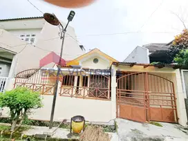 Rumah Sewa di Dieng dekat Elpico Mall dan kampus Machung