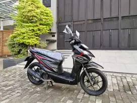 DP HANYA 999K⁉️HONDA BEAT CBS TH 2024