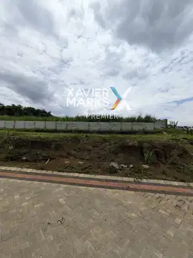 Dijual Kavling Siap Bangun di Perumahan Austinville, Dieng Malang