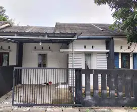 Di sewakan rumah siap huni Sentul recidence Sentul city Bogor