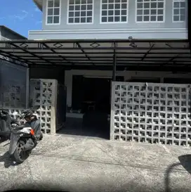 Dijual Ruko Makassar sekitar Jalan DR Ratulangi, Jl Tupai, Jl Onta