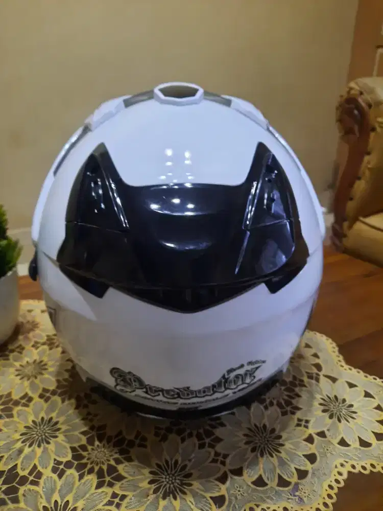 Dijual Helm NHK predator