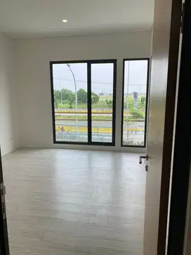 Dijual Rumah BSD City Cluster Grand Freja Tangerang Selatan
