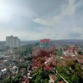 Disewakan Apartemen Galeri Ciumbuleuit 2 Tipe studio unfurnished