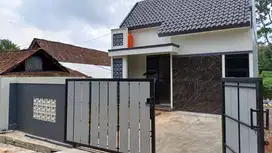 PROMO RUMAH MURAH PESAN BANGUN - Murah, Strategis, SHM Ready