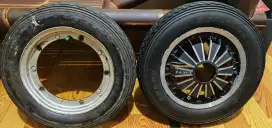 Ban Vespa R10/Rinv 10