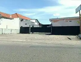 Gudang sidoarjo, Gudang buduran jl. raya beciro dekat pabrik