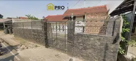 DiJual Area Komersil  Cikeas Raya G.Putri dekat Cibubur Country