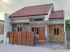 Jual Rumah Murah Bonus Umroh Tanpa di Undi