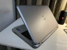 Dijual Laptop HP Envy i7-5500 BeatsAudio