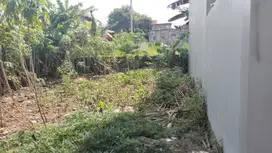 Tanah Tembalang Bulusan Undip