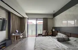 termurah  rumah furnish nayapati kota baru parahyangan bandung
