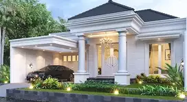 READY RUMAH ON PROGRES STRATEGIS SEBELAH KANTOR WALIKOTA MAGELANG