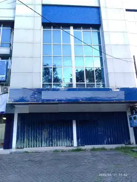 DIJUAL RUKO JEMURSARI SURABAYA RON.A2461
