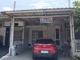Dijual Cepat Rumah Cantik di Mutiara Gading City