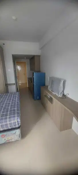 Apartemen Furnish 1 BR Cornell Citraland Surabaya