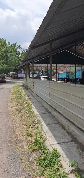 Dijual Tanah Luas di Soekarno Hatta, Bandung (Harga per Meter)