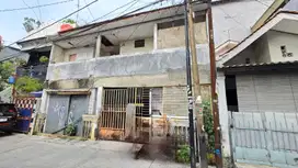 Rumah Tua  Cocok Kost  Selangkah Mal Citraland - Grogol