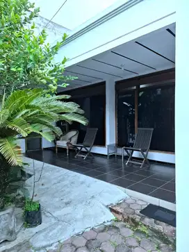 Dijual Rumah Lebak Arum siap huni
