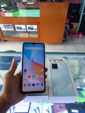 Vivo y21a 4/64 gb
