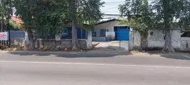 Dijual Cepat Gudang Hasyim Ashari Cipondoh