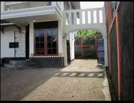 Dijual Rumah Minimalis Modern Dekat Gateway Pasteur