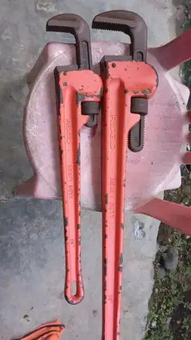 Kunci pipa Ridgid 36+24