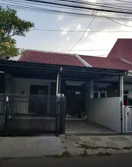 termurah  rumah cantik setradago antapani bandung