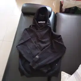 Hoodie Sentimental Original