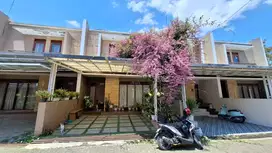 Dijual Rumah Cantik Ciwaruga Full Furnished Lokais Strategis