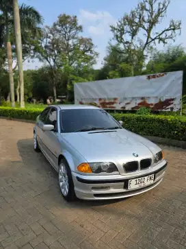 Bmw E46 M43 318i