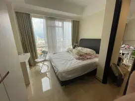 Dijual Cepat Apartemen Menteng Park 2BR