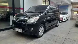 Avanza S 1.5 mt 2008 (Dp. 4jt aza) Bisa Tuker Tambah