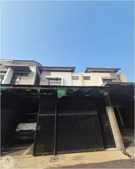 Rumah mewah di pusat Bandung Bkr Bandung
