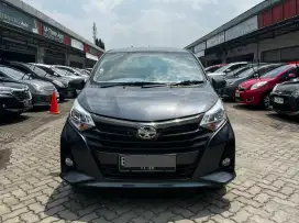 5JT NEW CALYA G AT 2020 FL LOW KM 50RB ANTIK RARE !!