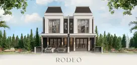 CLUSTER TERBARU DI CANDIGOLF SEMARANG Cluster Terdepan