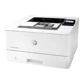 Hp Laserjet Pro M404DN Printer Monochrome
