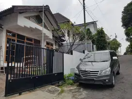 Rumah Dijual dan Disewakan di Jl. Bukit Kopi, Bukitsari Semarang